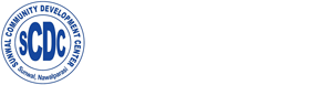 SCDC Logo NGO Sunwal